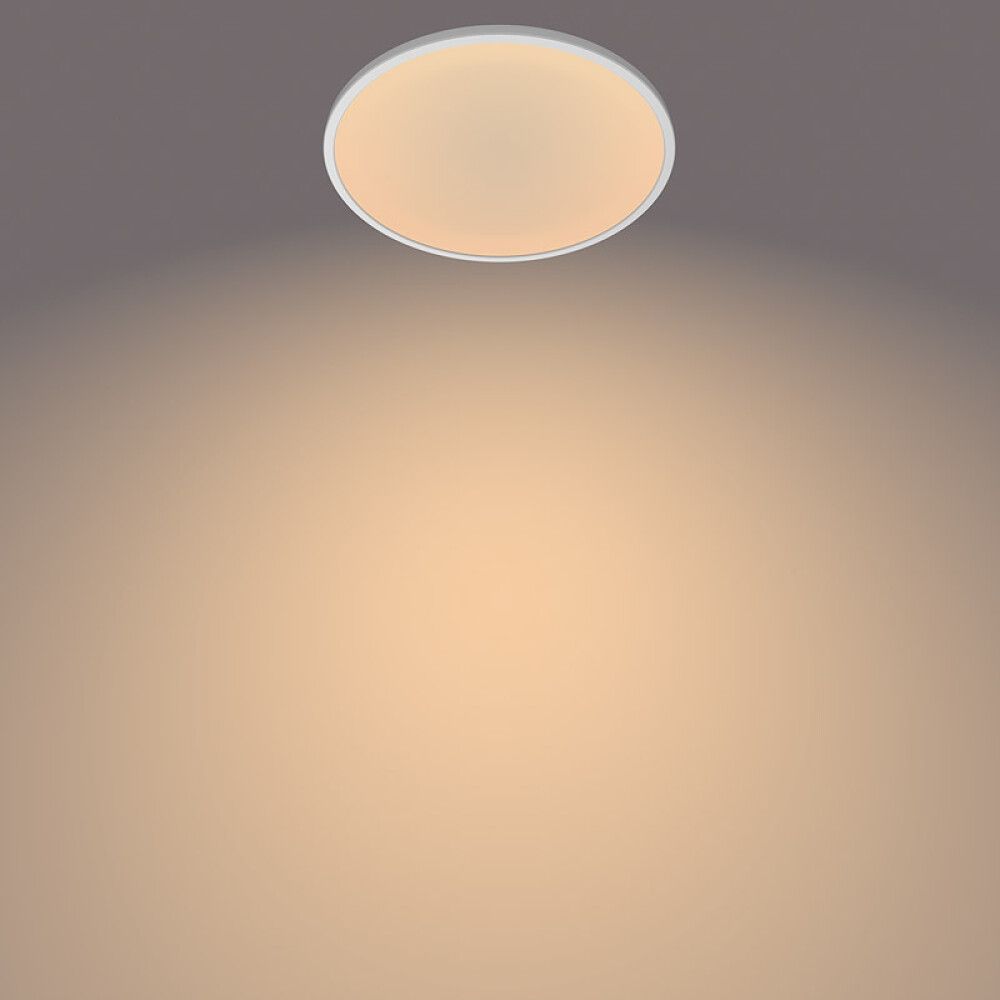 LED-plafoon Philips Superslim CL550 15 W