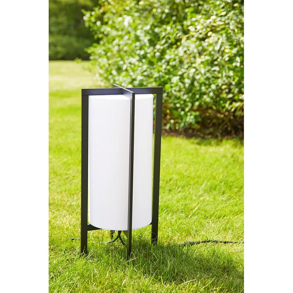 Välisvalgusti Markslöjd Silinder Garden 24
