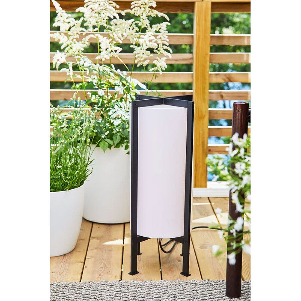 Välisvalgusti Markslöjd Silinder Garden 24