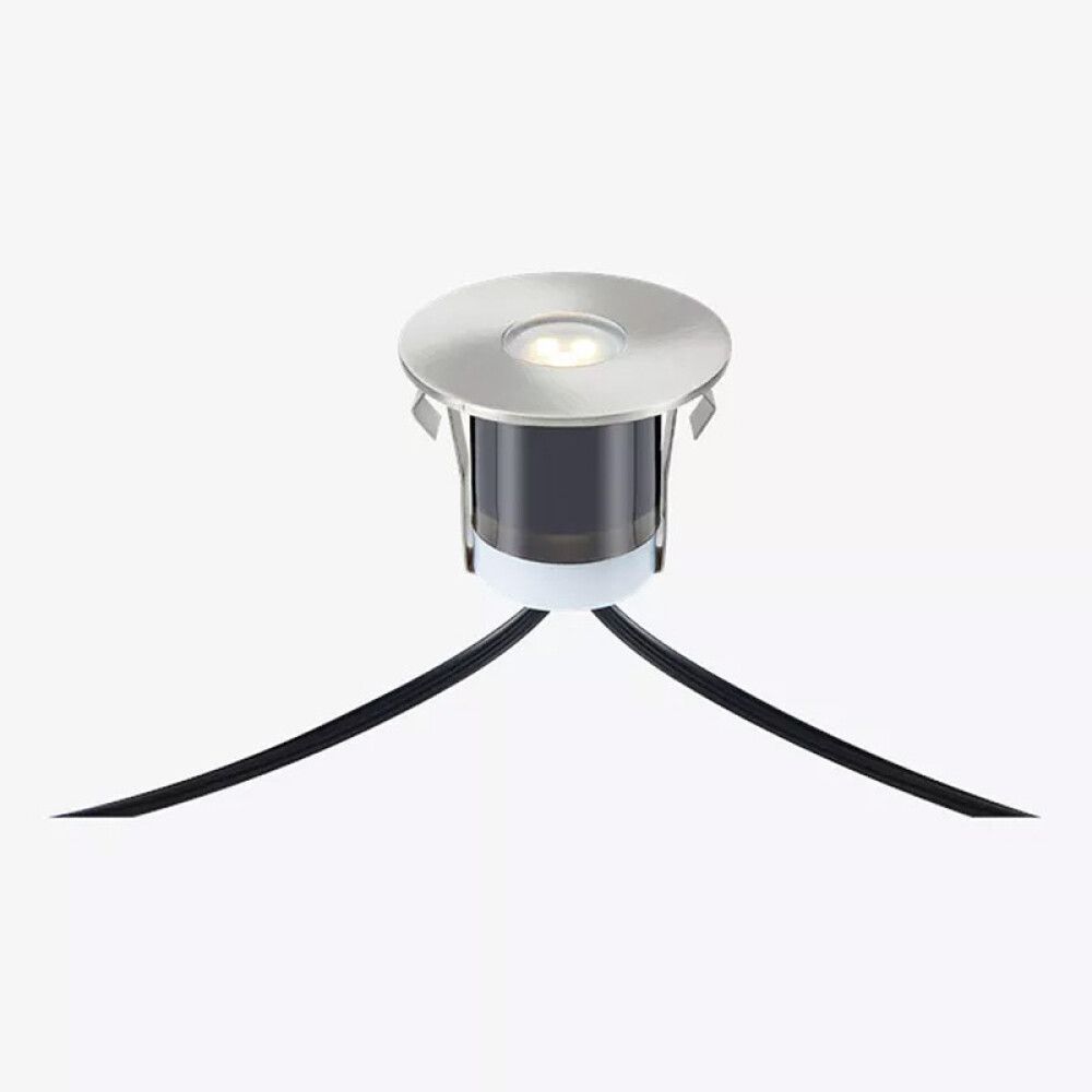 LED-terrassivalgusti Markslöjd Garden 24, 3-osa