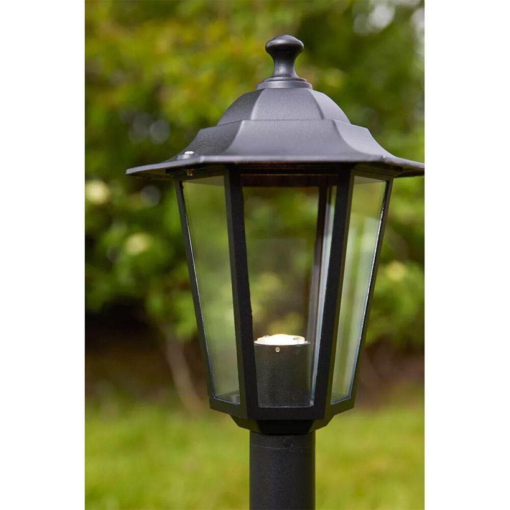 Postvalgusti Markslöjd Cube Garden 24