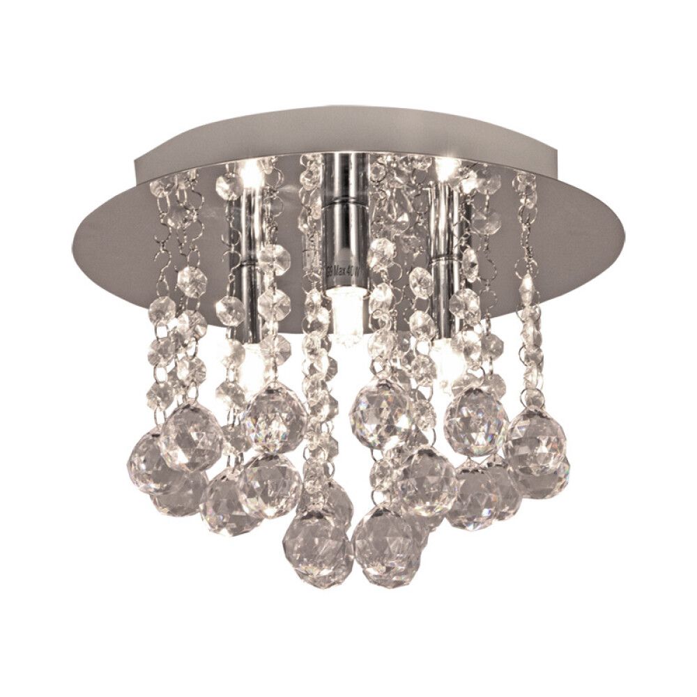 Laevalgusti Aneta Madelene valge