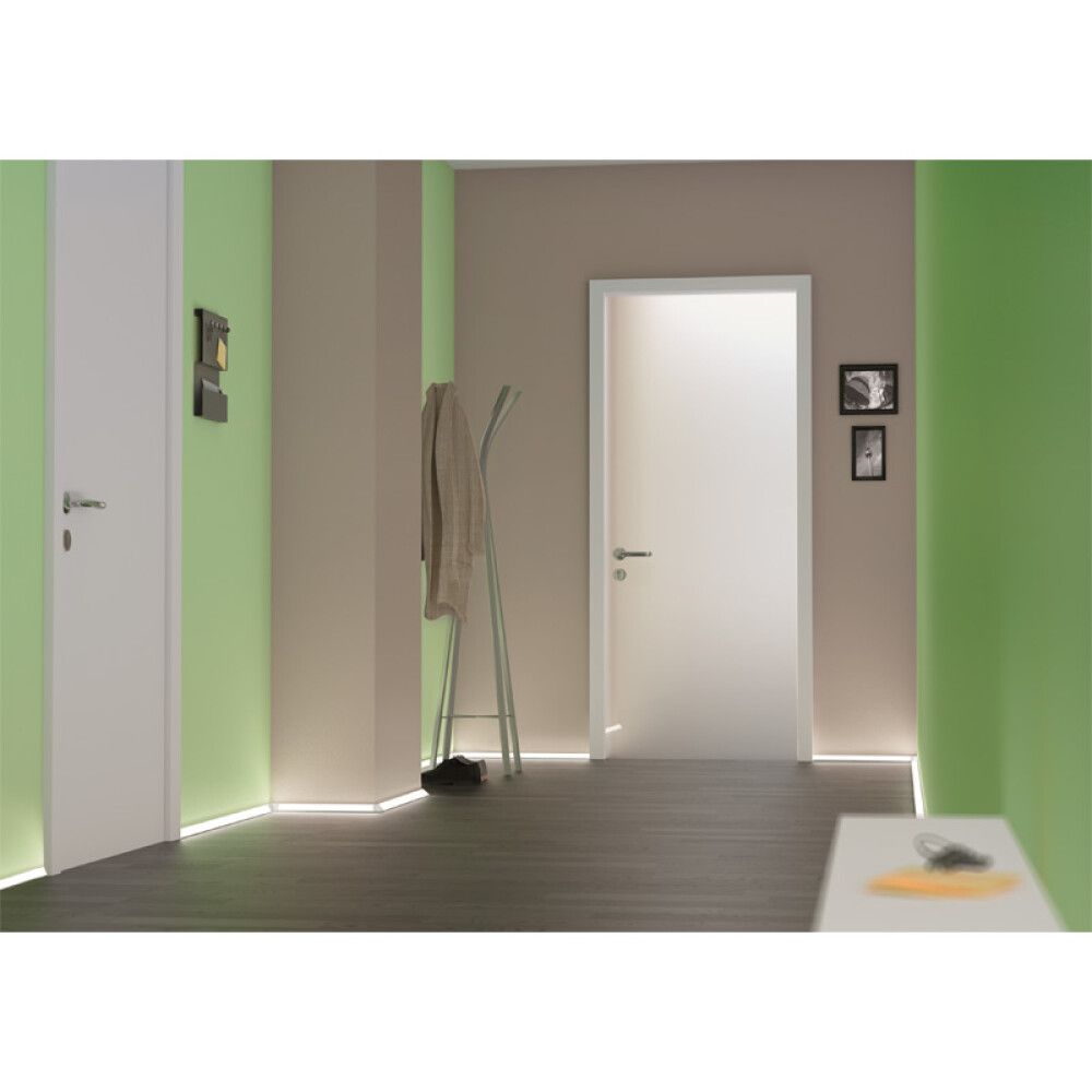 Delta profiil 200 cm