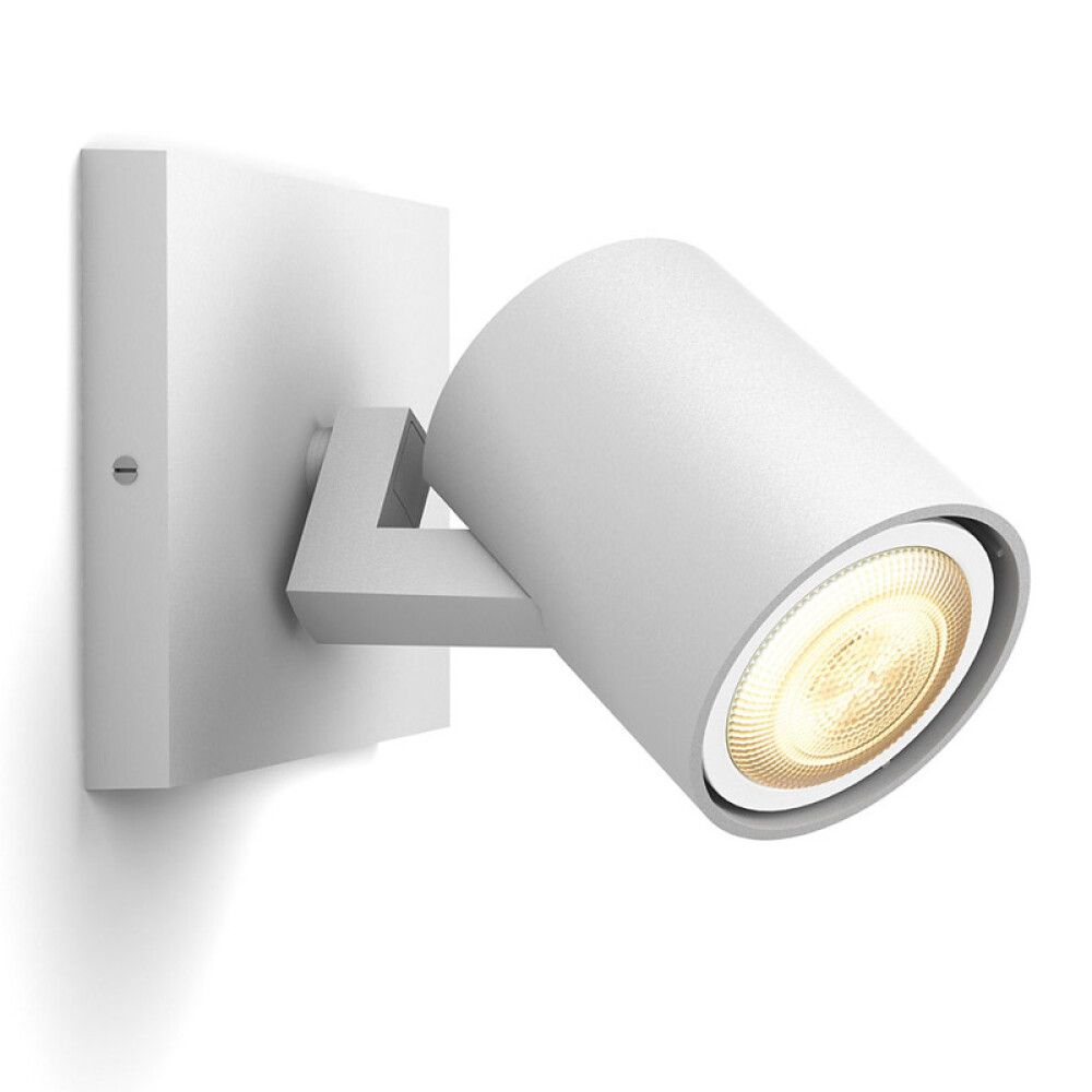 Hue kohtvalgusti Runner 1-OS 1X4,2W GU10