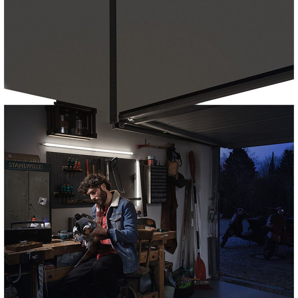 Üldvalgusti Ledvance LED Switch Batten 14 W 1200 mm 3000 K