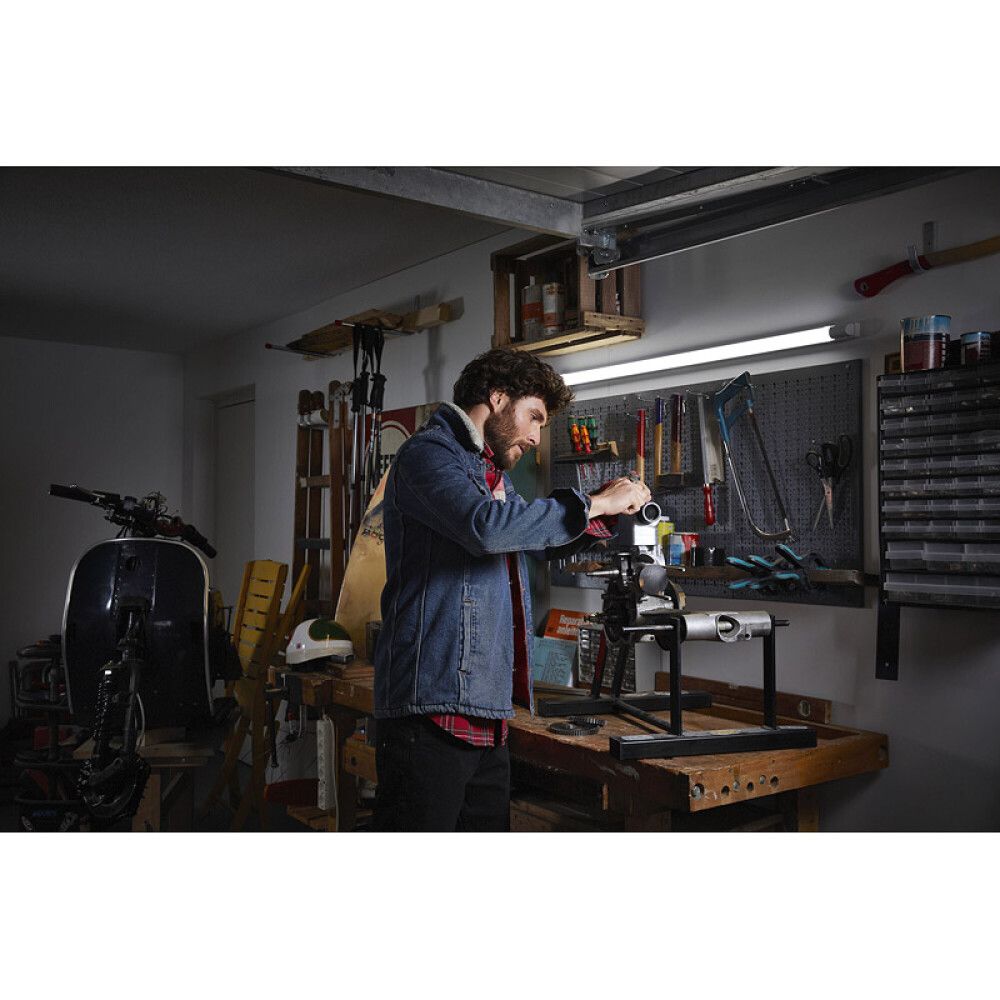 Üldvalgusti Ledvance LED Power Batten 24 W 1200 mm 4000 K