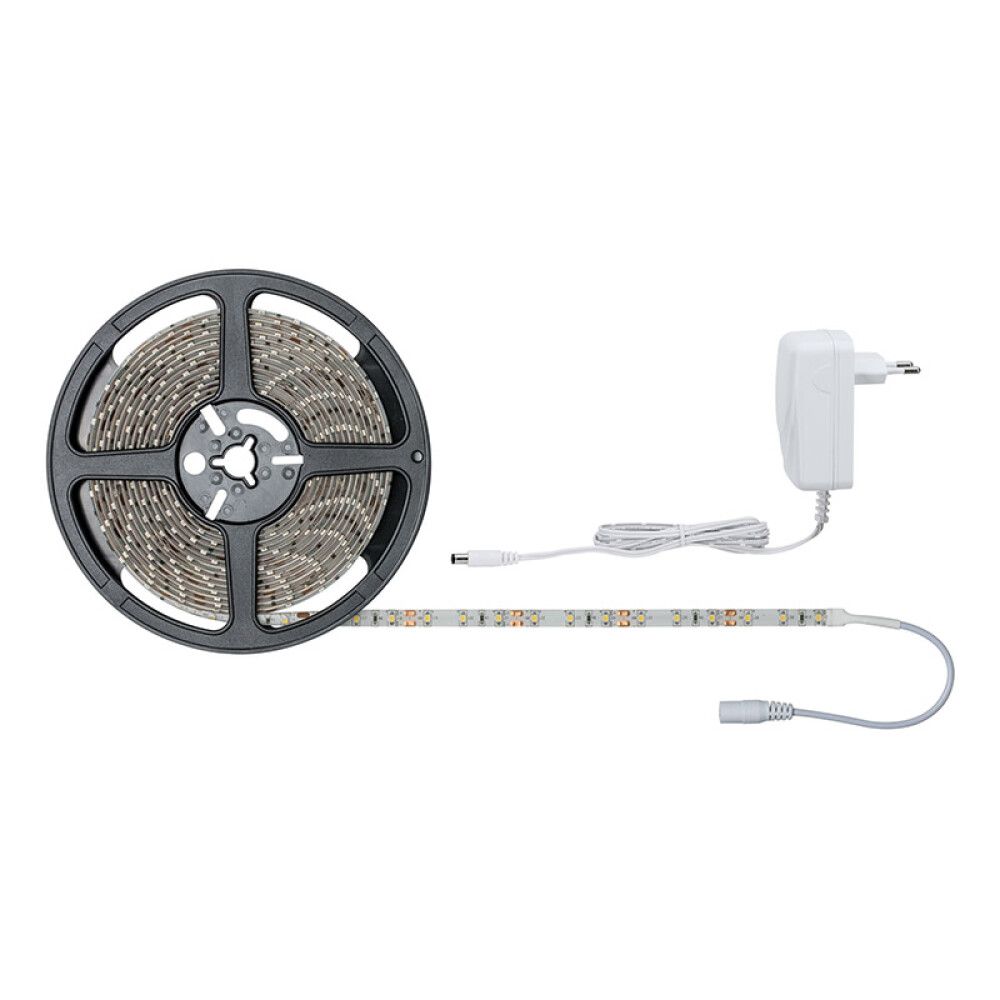 LED- valgusriba Paulmann SimpLED soe valge 5 m