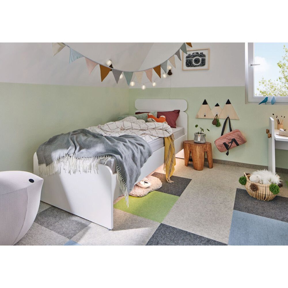 LED- valgusriba Paulmann SimpLED soe valge 5 m