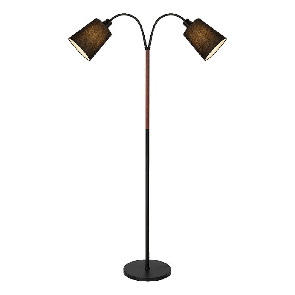 Põrandavalgusti Aneta Ljusdal 2-osa