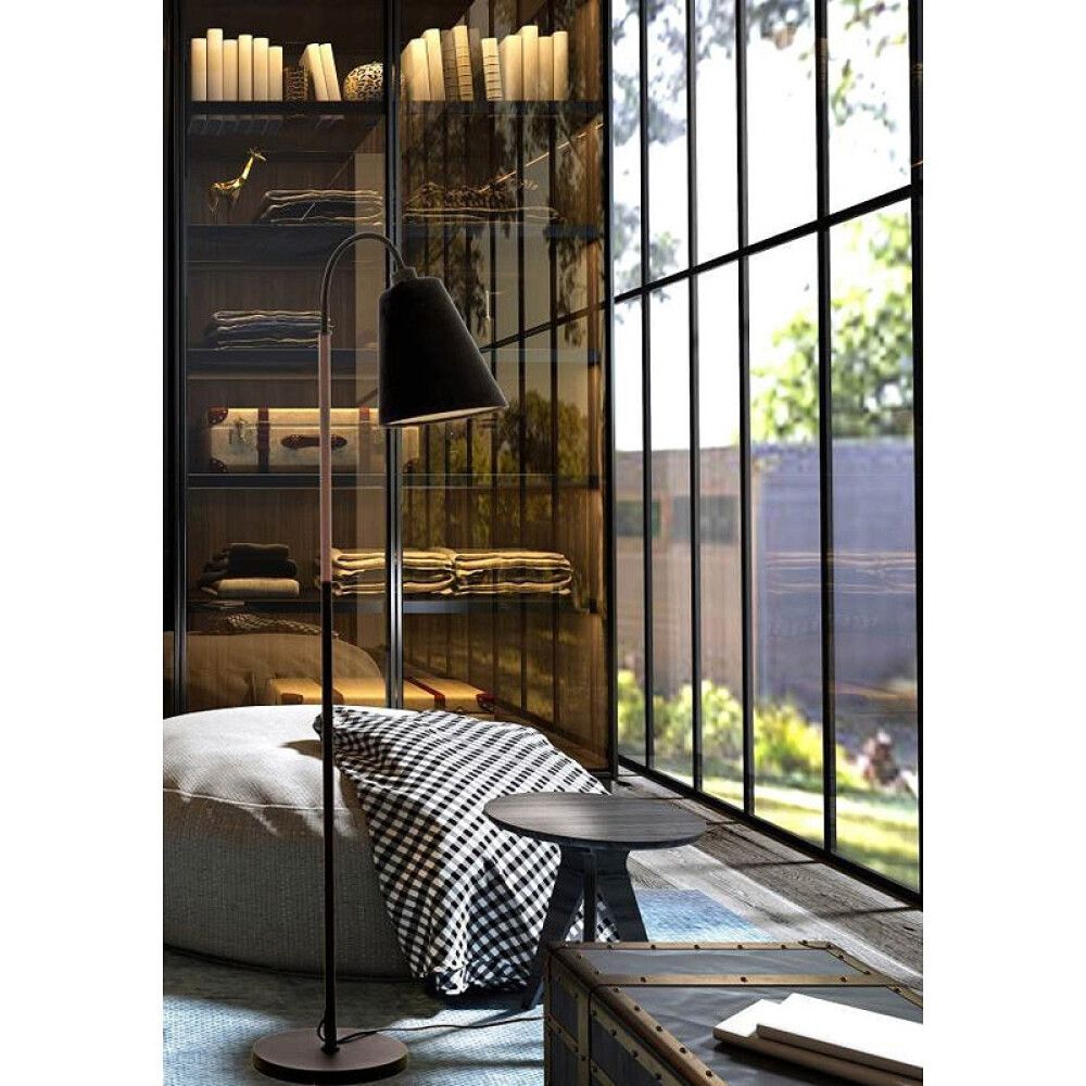 Põrandavalgusti Aneta Ljusdal 1-osa