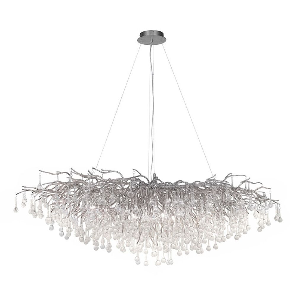 Rippvalgusti Paul Neuhaus Icicle Teras