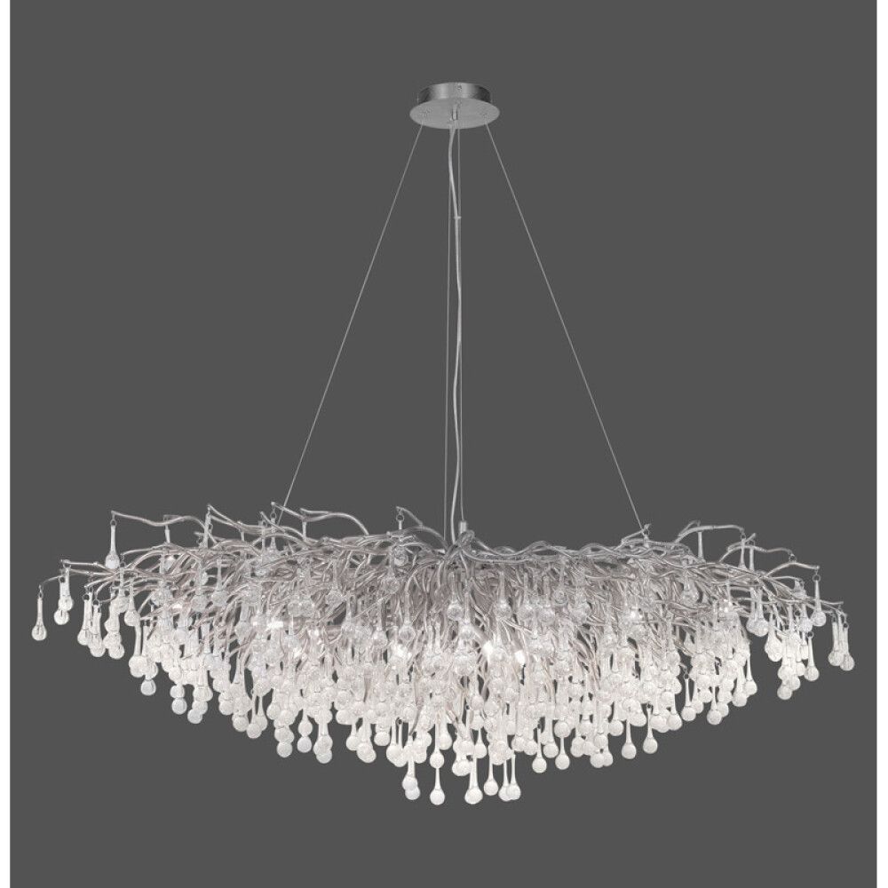 Rippvalgusti Paul Neuhaus Icicle Teras