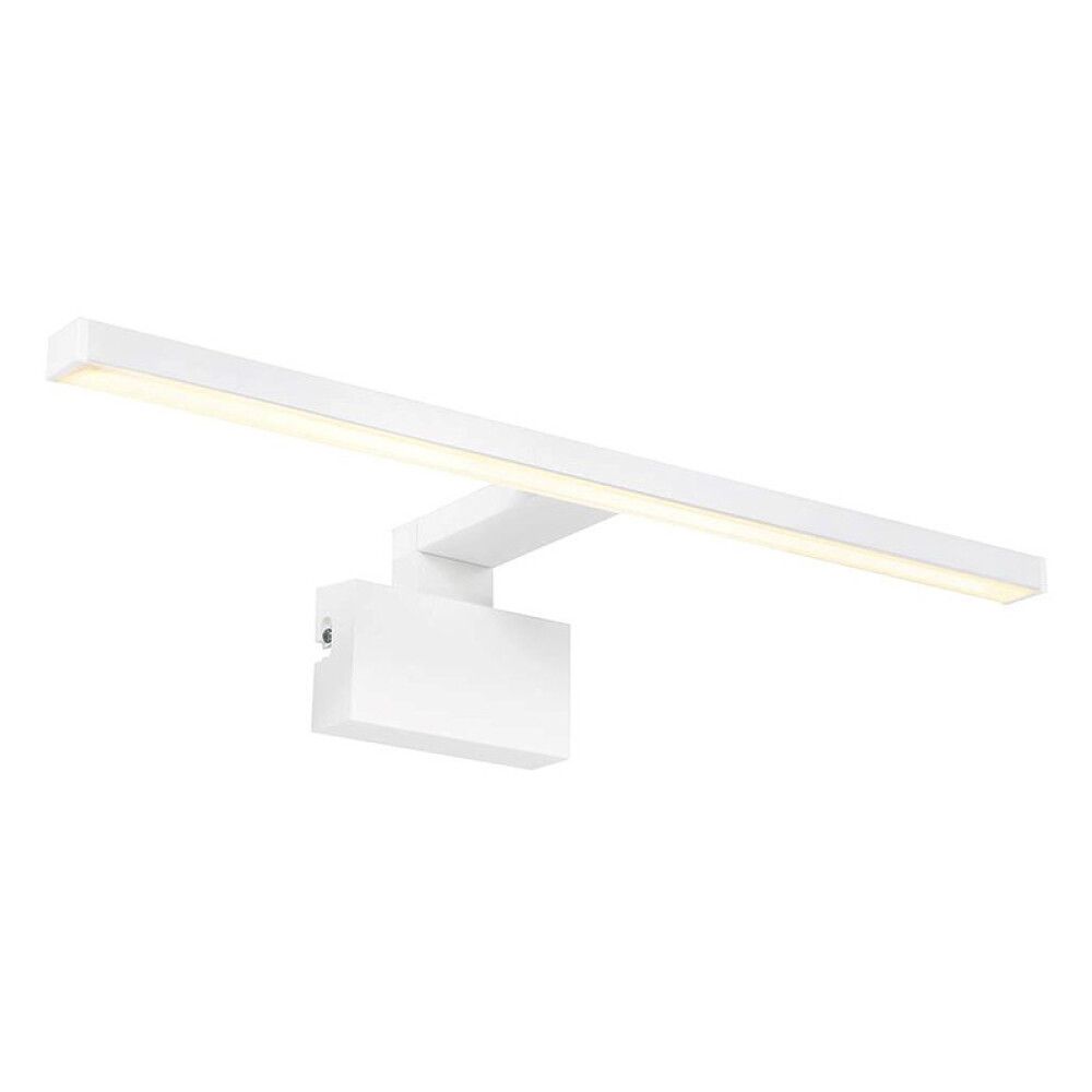 LED-vannitoavalgusti Nordlux Marlee 50 cm Valge