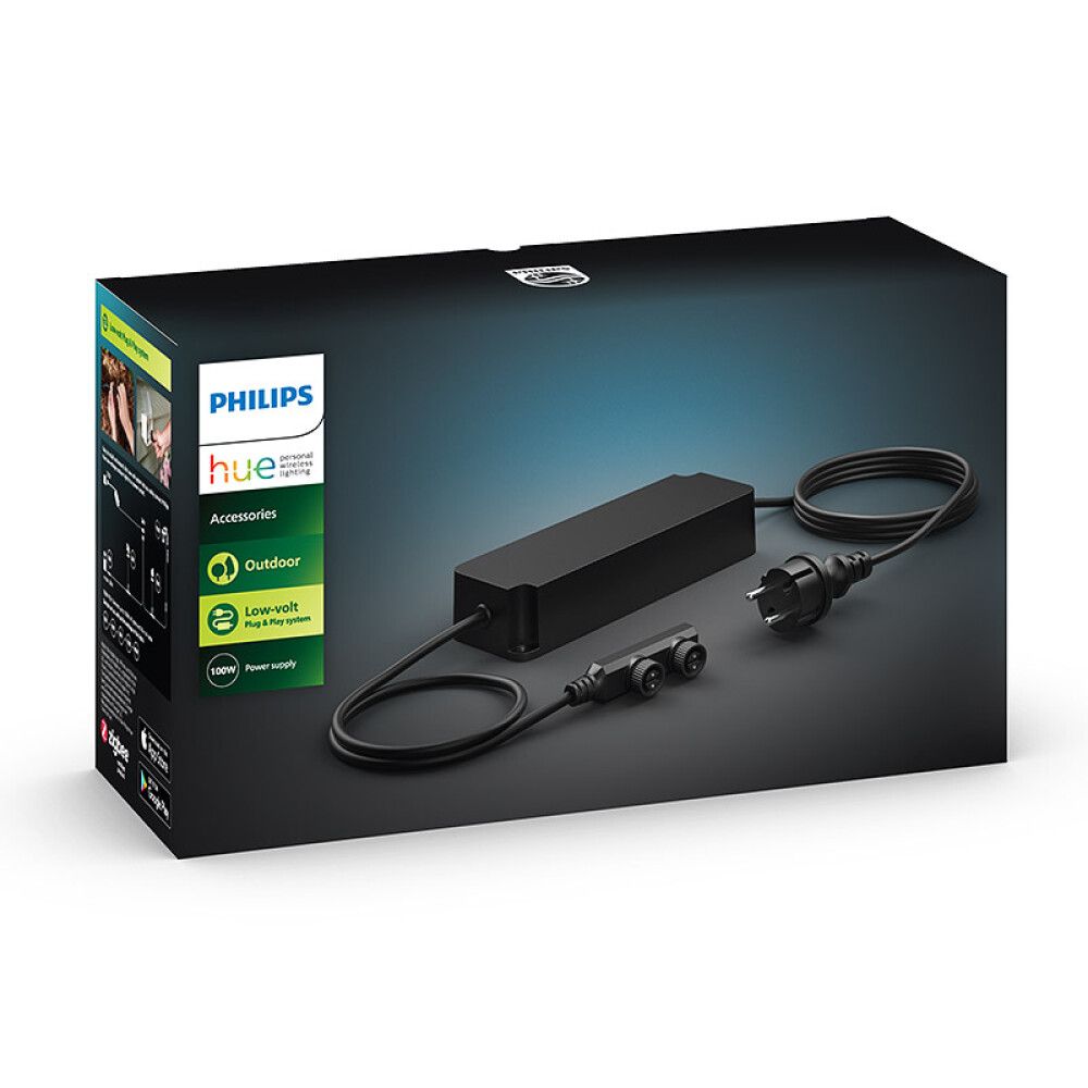 Valgustite toiteplokk Philips Hue