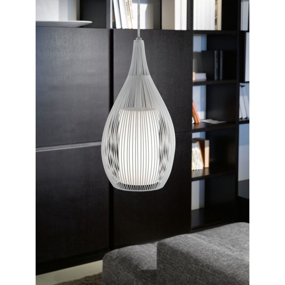 Rippvalgusti Eglo Razoni valge