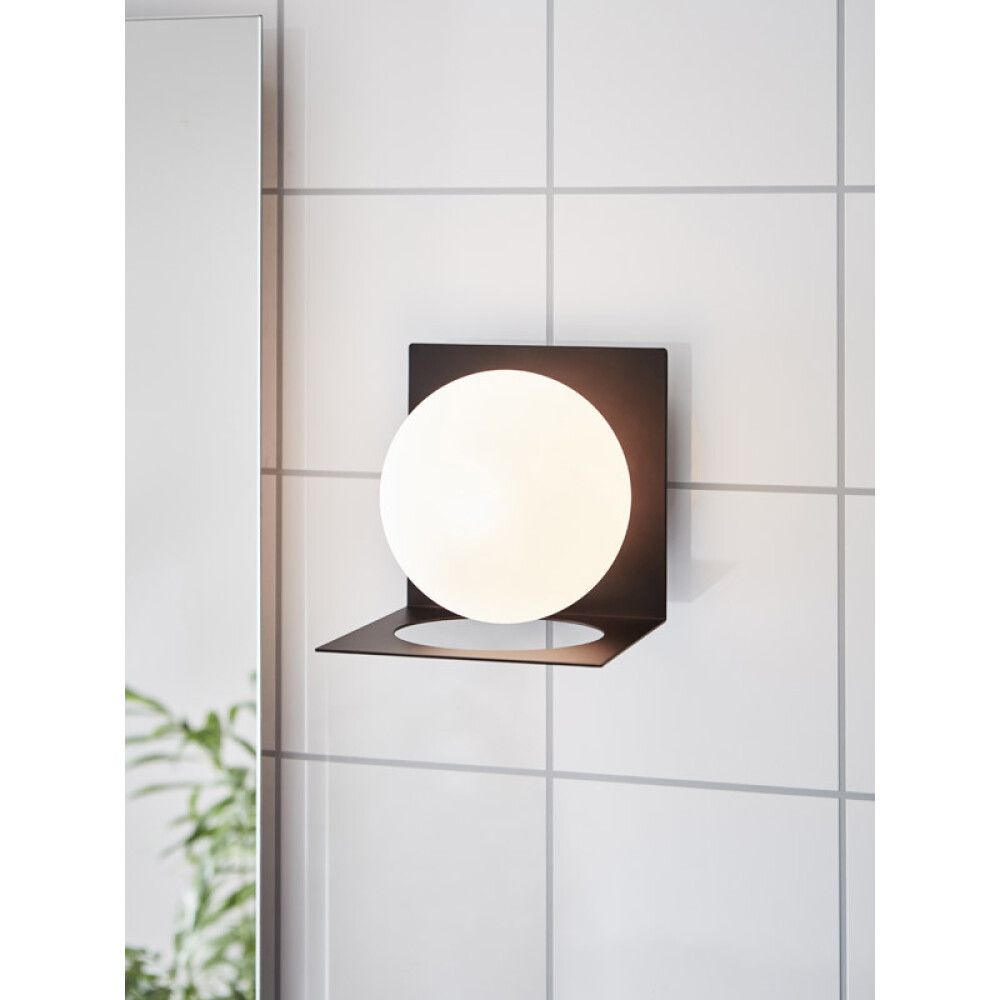 Seinavalgusti Markslöjd Zenit