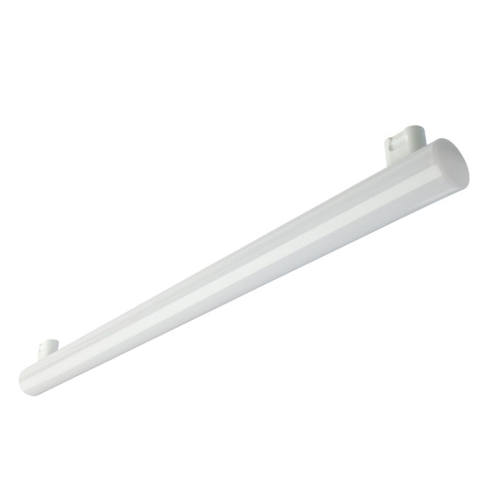 LED-luminofoorlamp Voltolux Linestra 50 cm 8 W 700 lm S14s