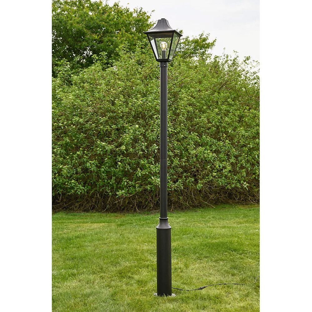 Postvalgusti Markslöjd Garden24