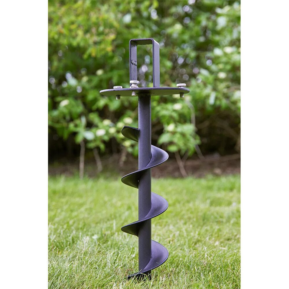 Maatugi Markslöjd Garden24 postvalgustile