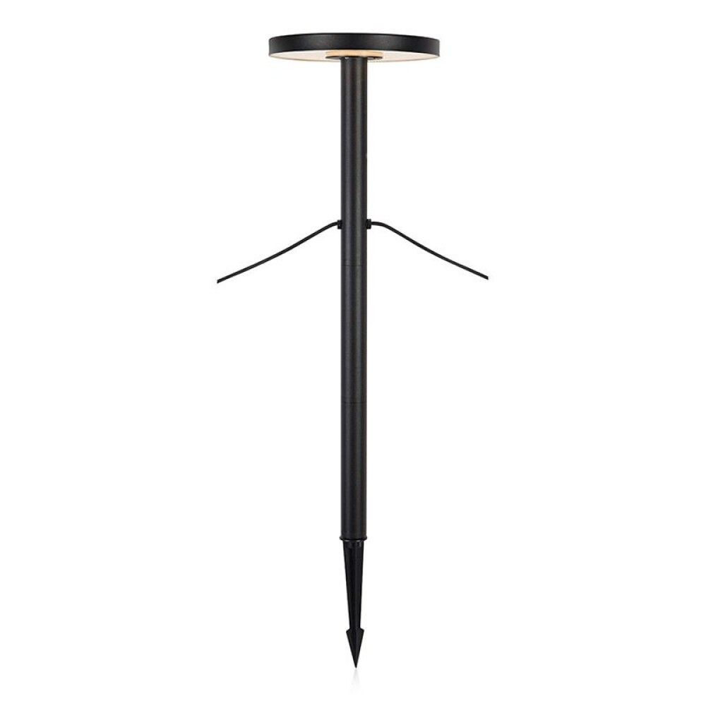 LED-välisvalgusti Maksljöd Garden24