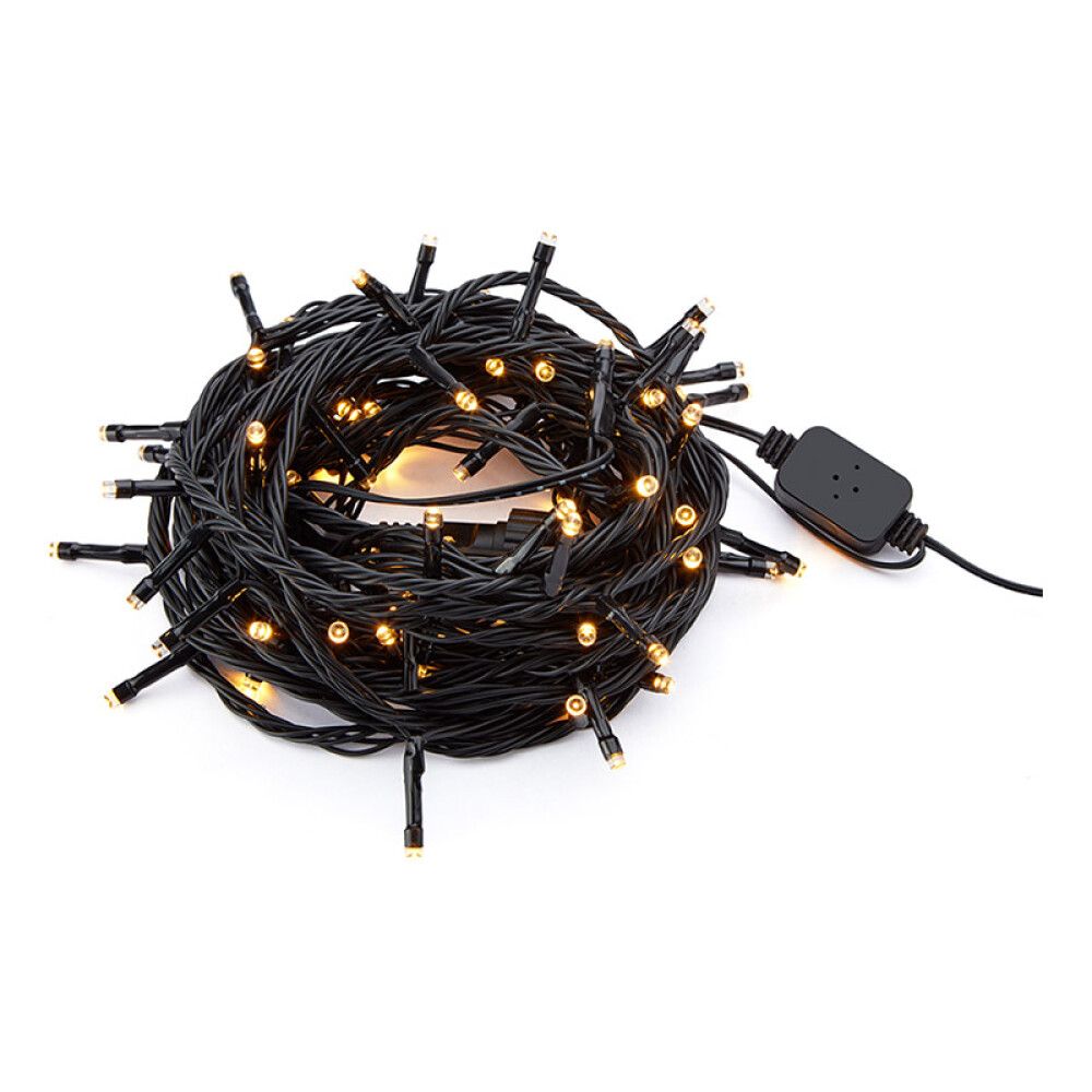 LED-valgussari Markslöjd Garden24, 80-osaline