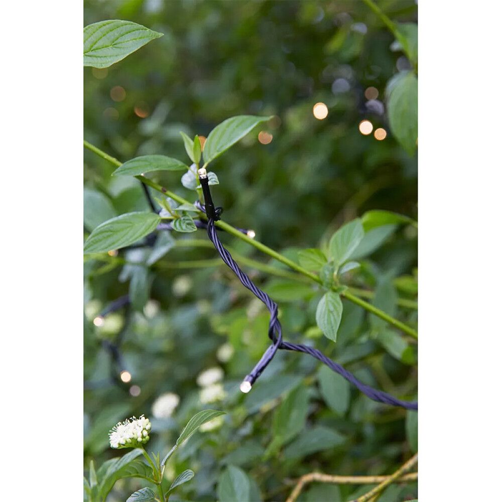 LED-valgussari Markslöjd Garden24, 80-osaline