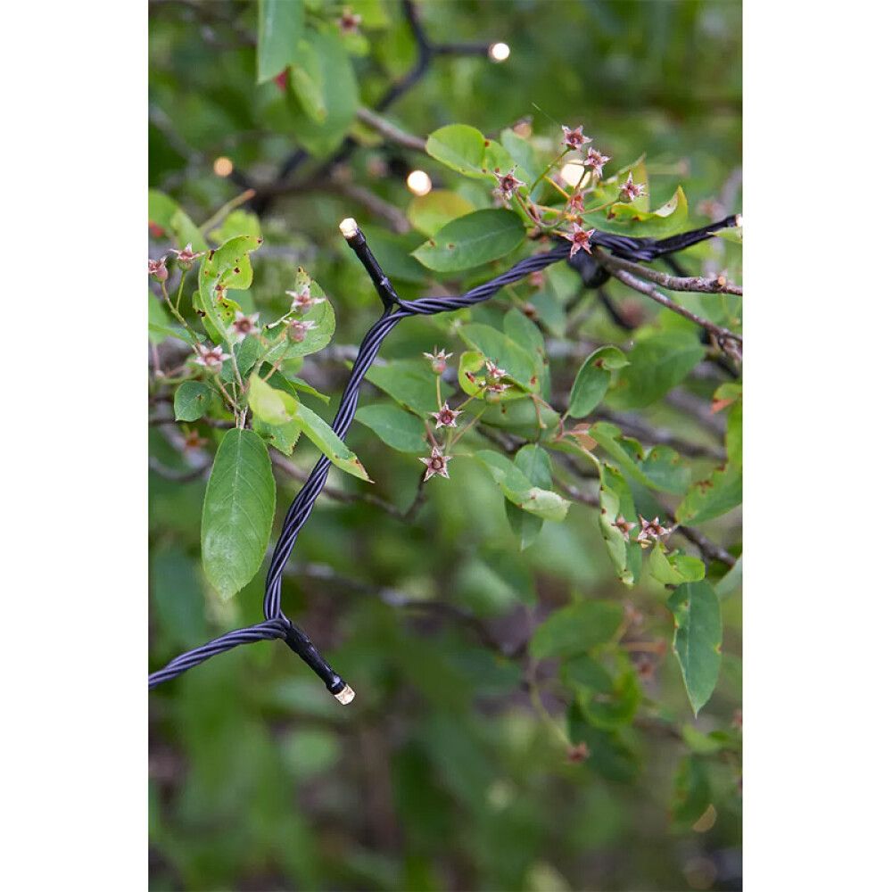 LED-valgussari Markslöjd Garden24, 80-osaline