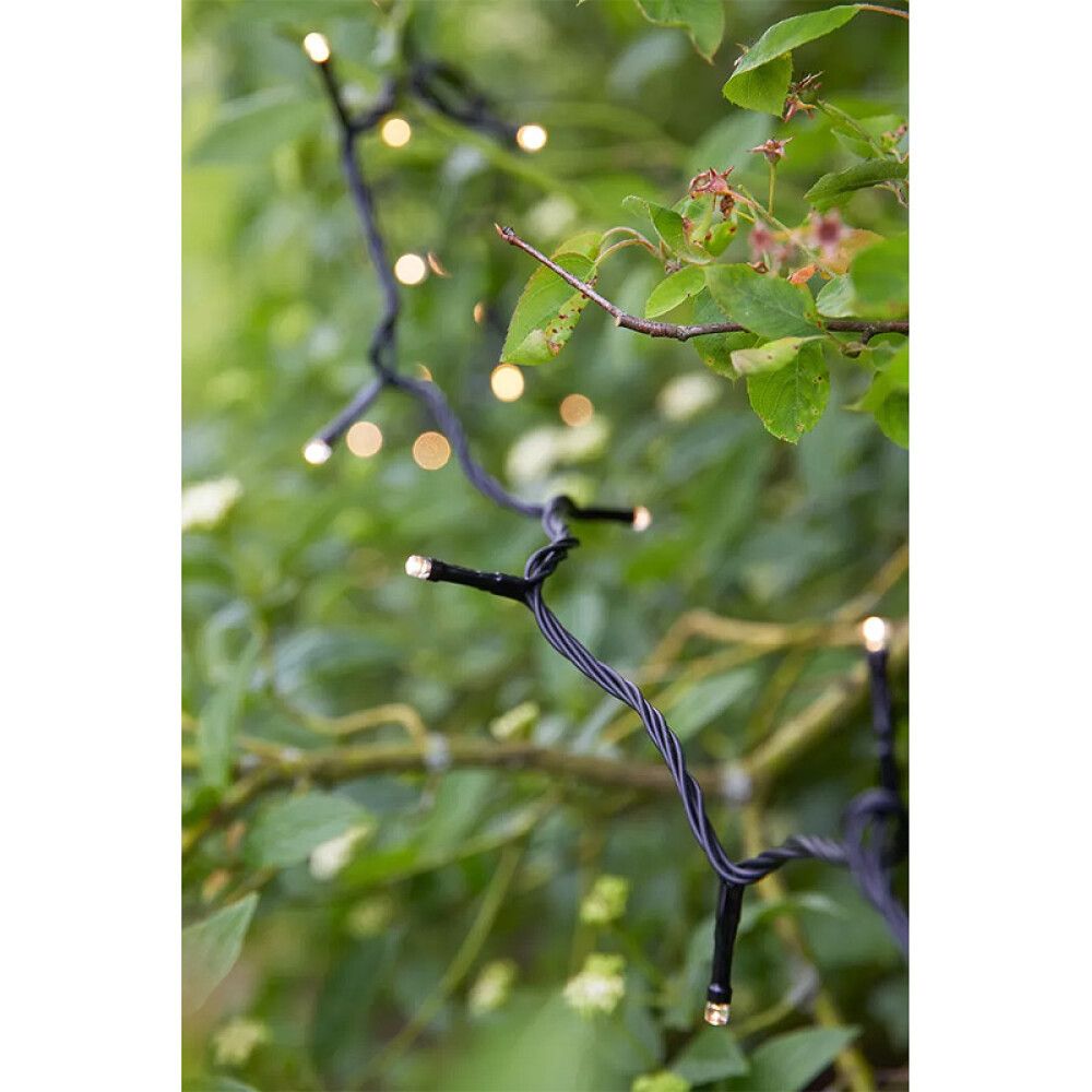 LED-valgussari Markslöjd Garden24, 80-osaline