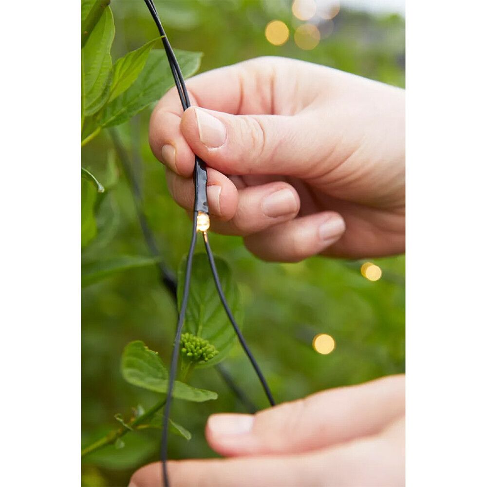 LED-valgusvõrk Markslöjd Garden24