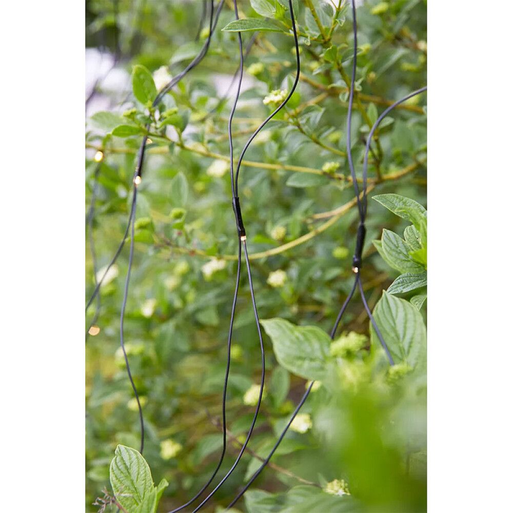 LED-valgusvõrk Markslöjd Garden24