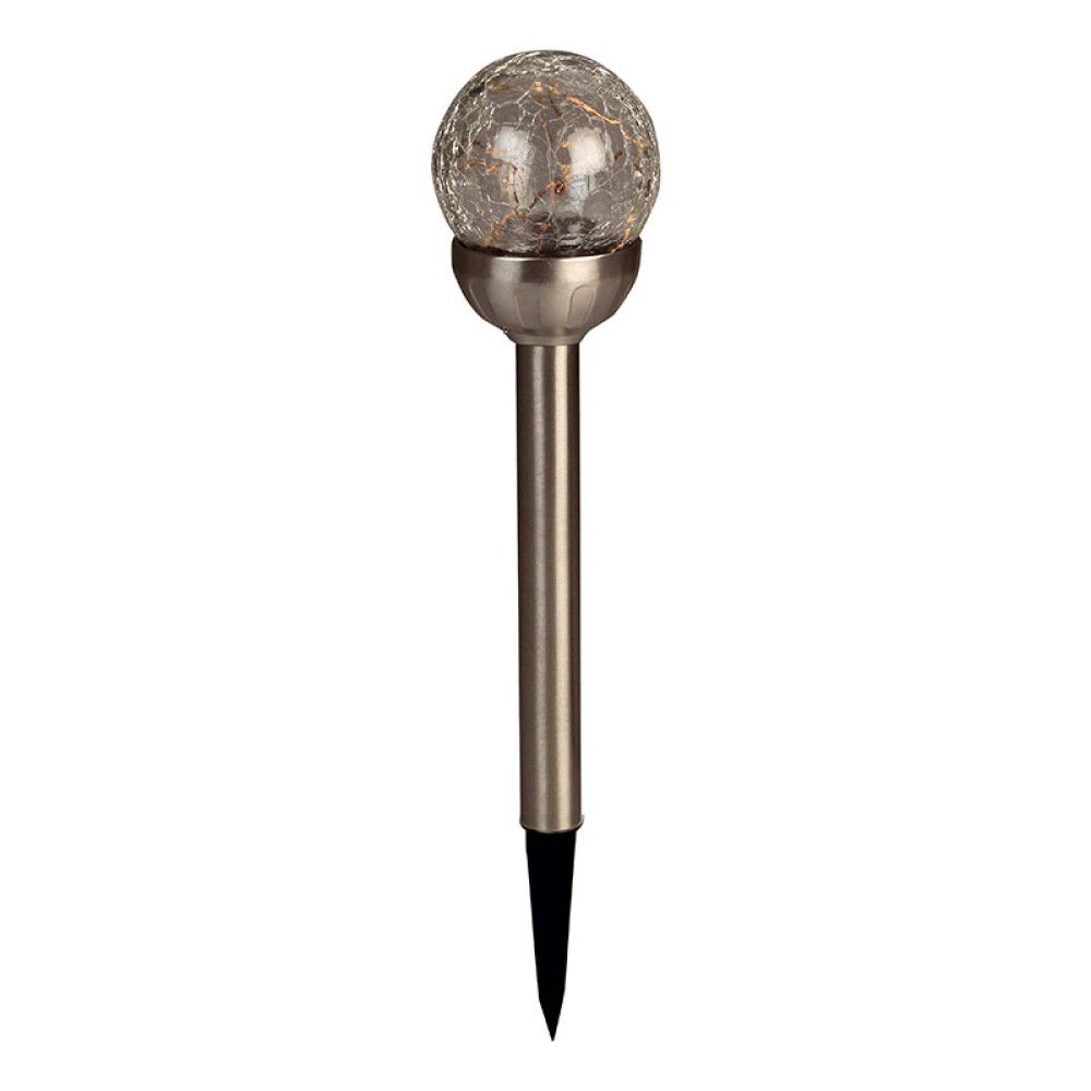 Solarvalgusti Luxform Mereneque 35 cm