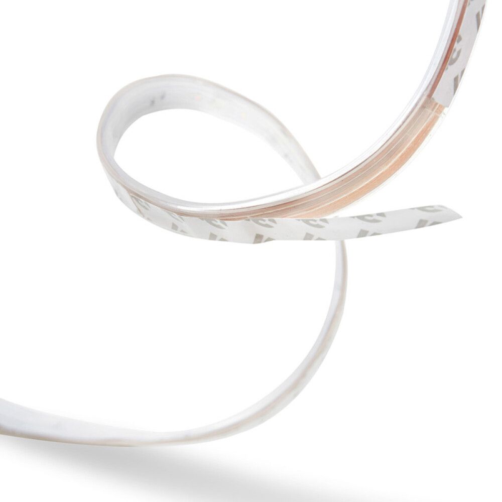 LED-valgusriba Philips Hue Lightstrip Plus V4 RGB pikendus 1 m