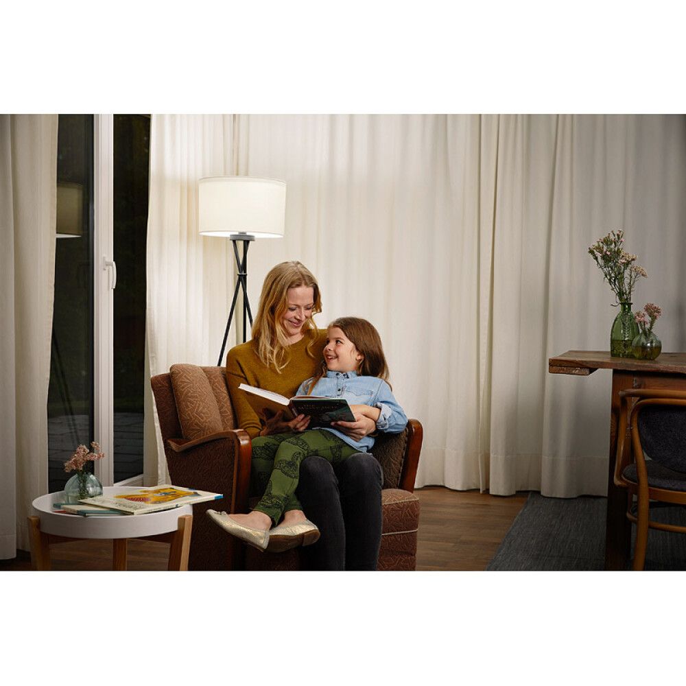 LED-lamp Osram Retrofit Classic A Dim FR 12 W/4000K E27