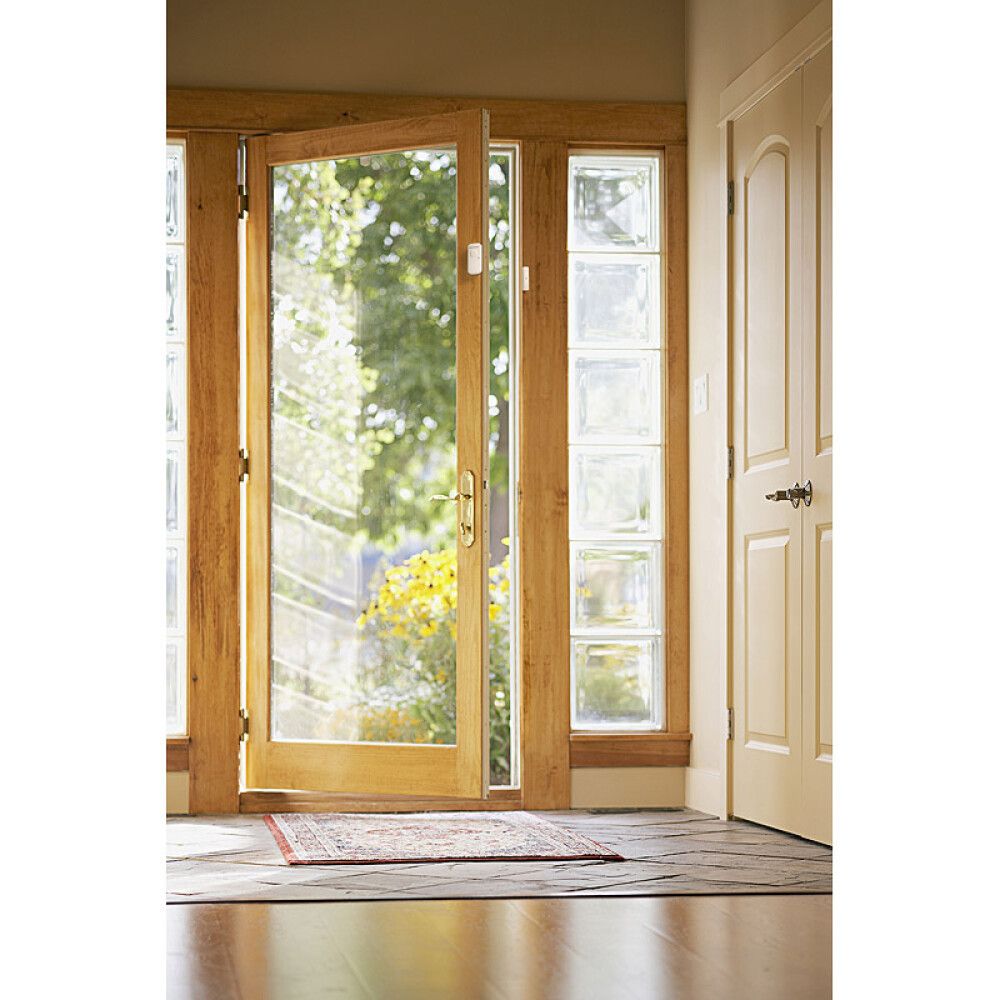 Ukse andur SMART+ WiFi Contact Sensor