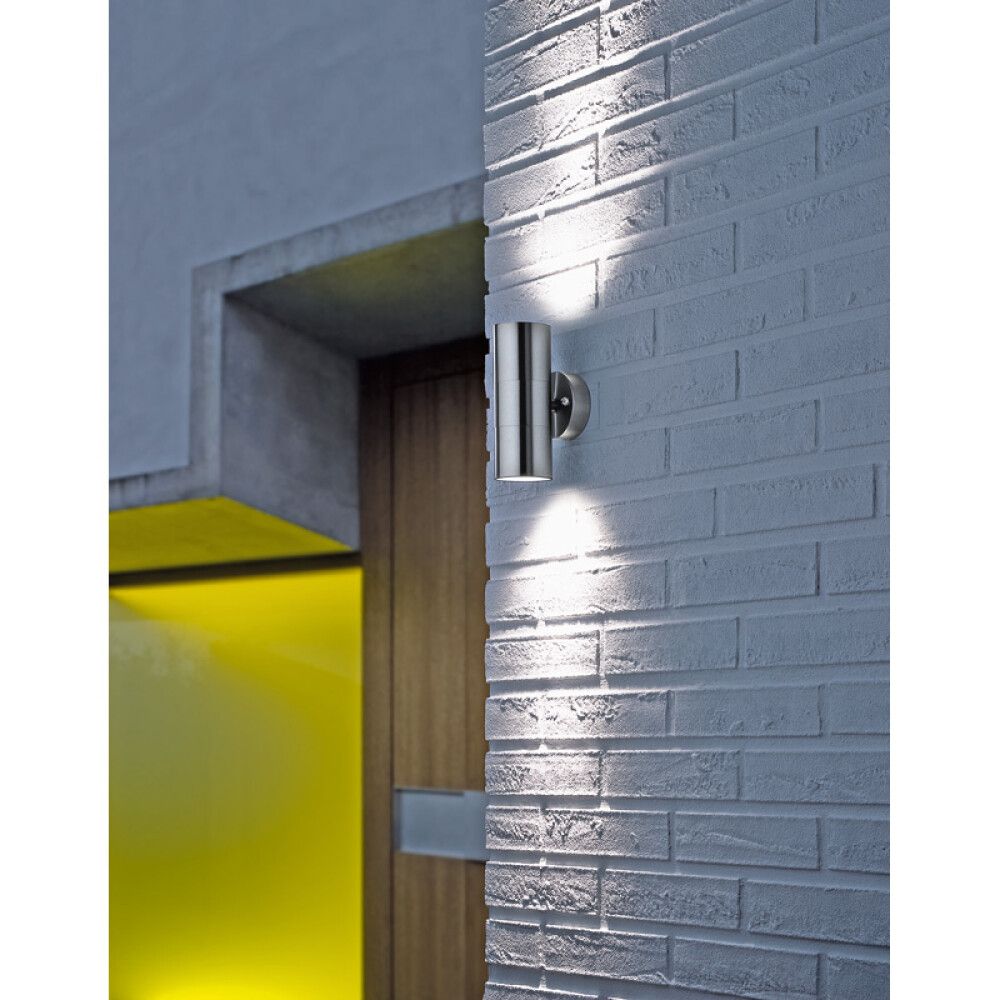 LED-välisvalgusti Starlux Dundee 2-osaline