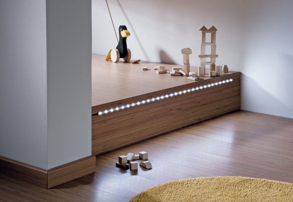 LED-valgusriba Tween Light 10 m