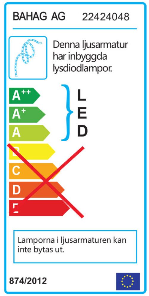 LED-valgusriba Tween Light 10 m