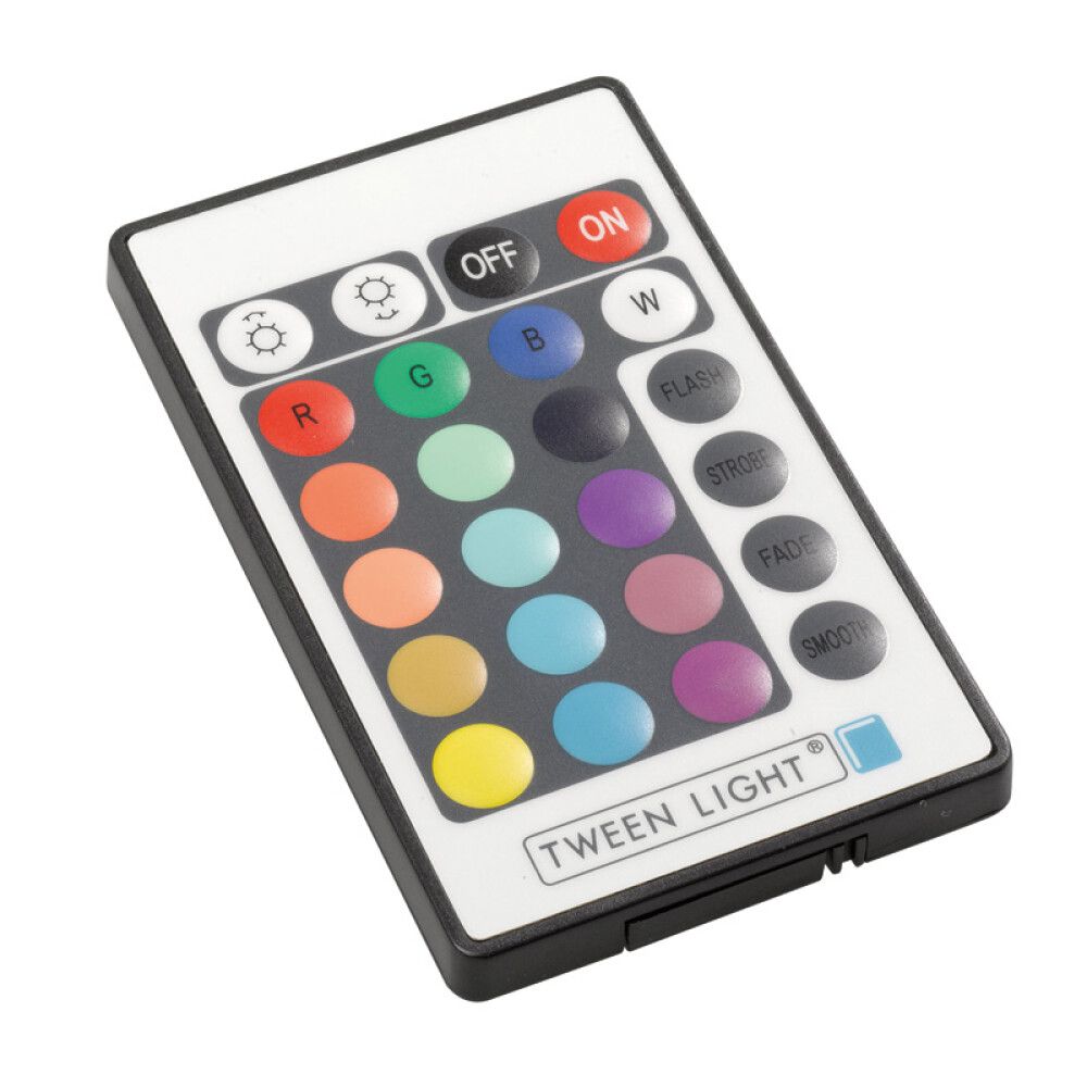 LED-valgusriba RGB 4 tk/pak