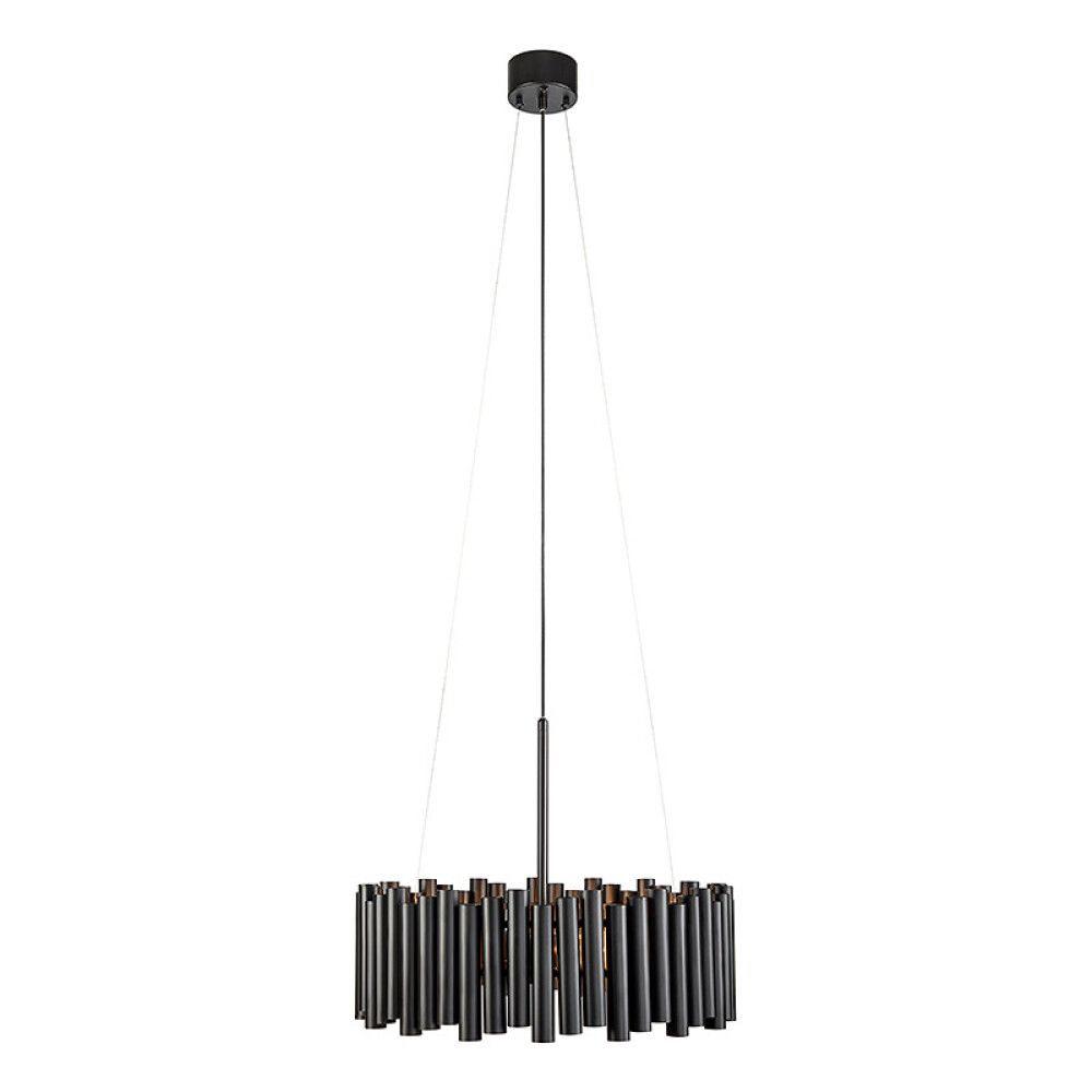 Rippvalgusti Markslöjd  Level 3-os Must