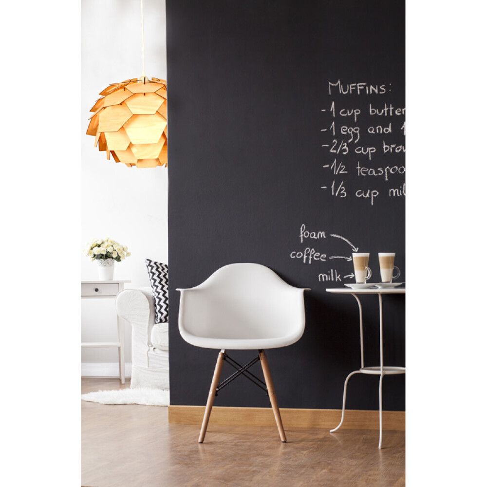 Rippvalgusti Aneta Carpatica Natural/puit