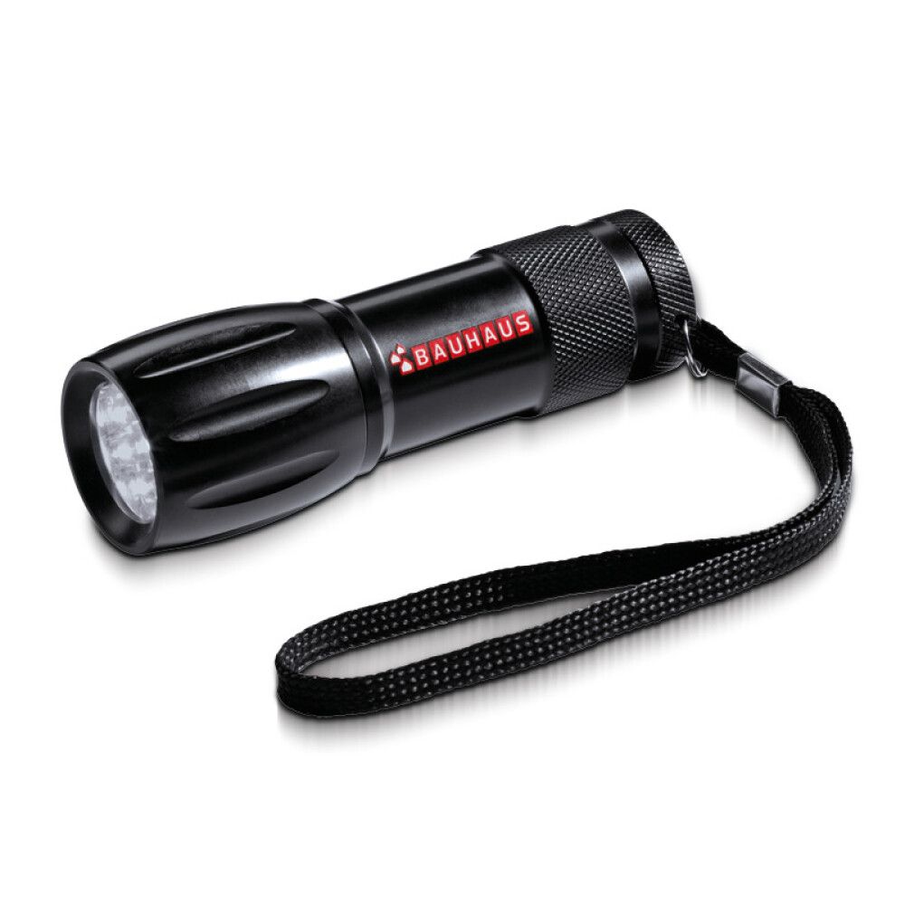 LED-taskulamp Bauhaus Mini