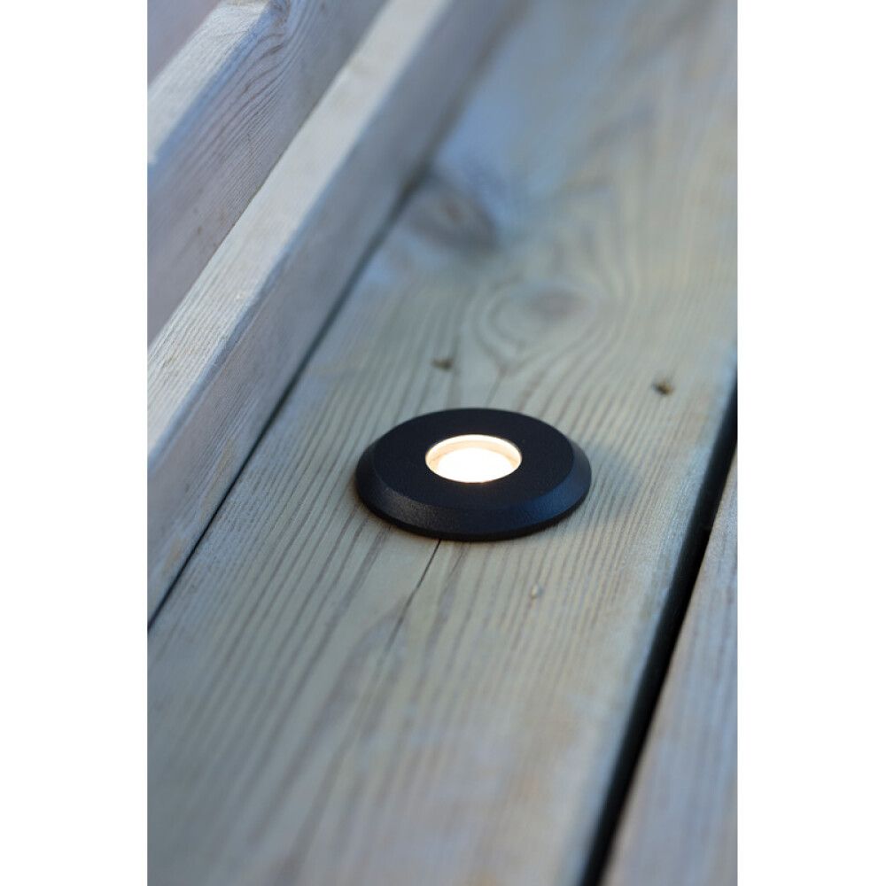 Terrassivalgusti Markslöjd Garden 24 0,8 W