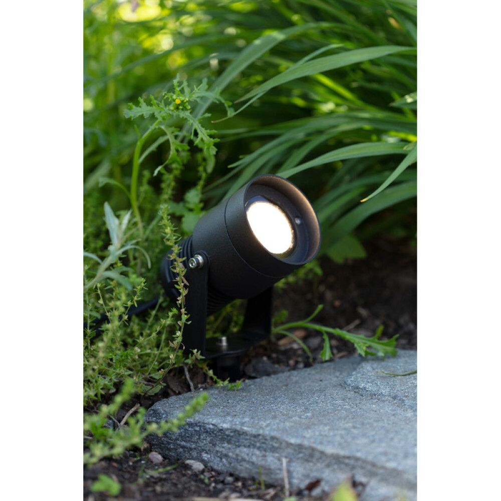 Kohtvalgusti Markslöjd Garden 24 15 W