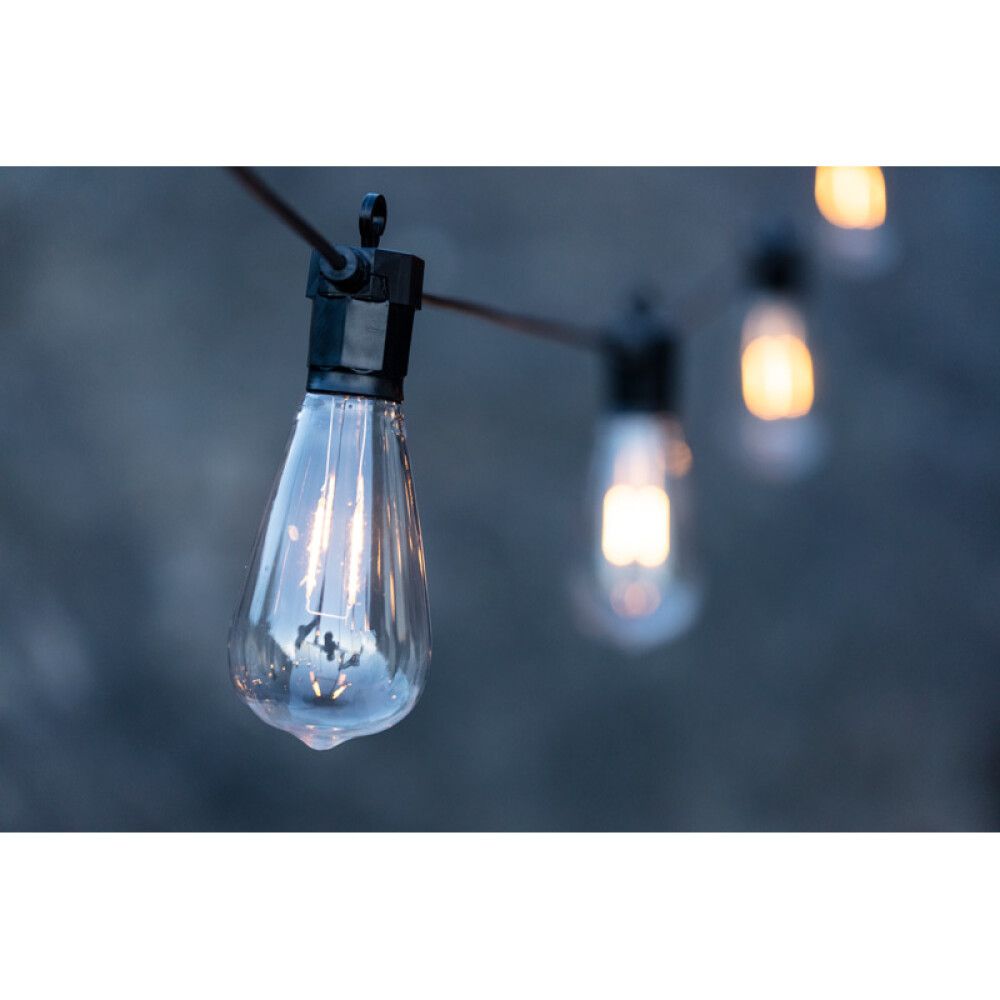 LED-valgussari ST64 Markslöjd Garden 24