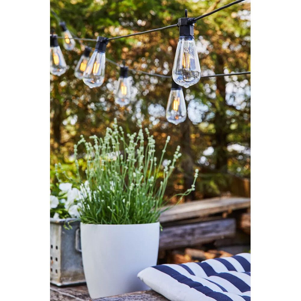 LED-valgussari ST64 Markslöjd Garden 24