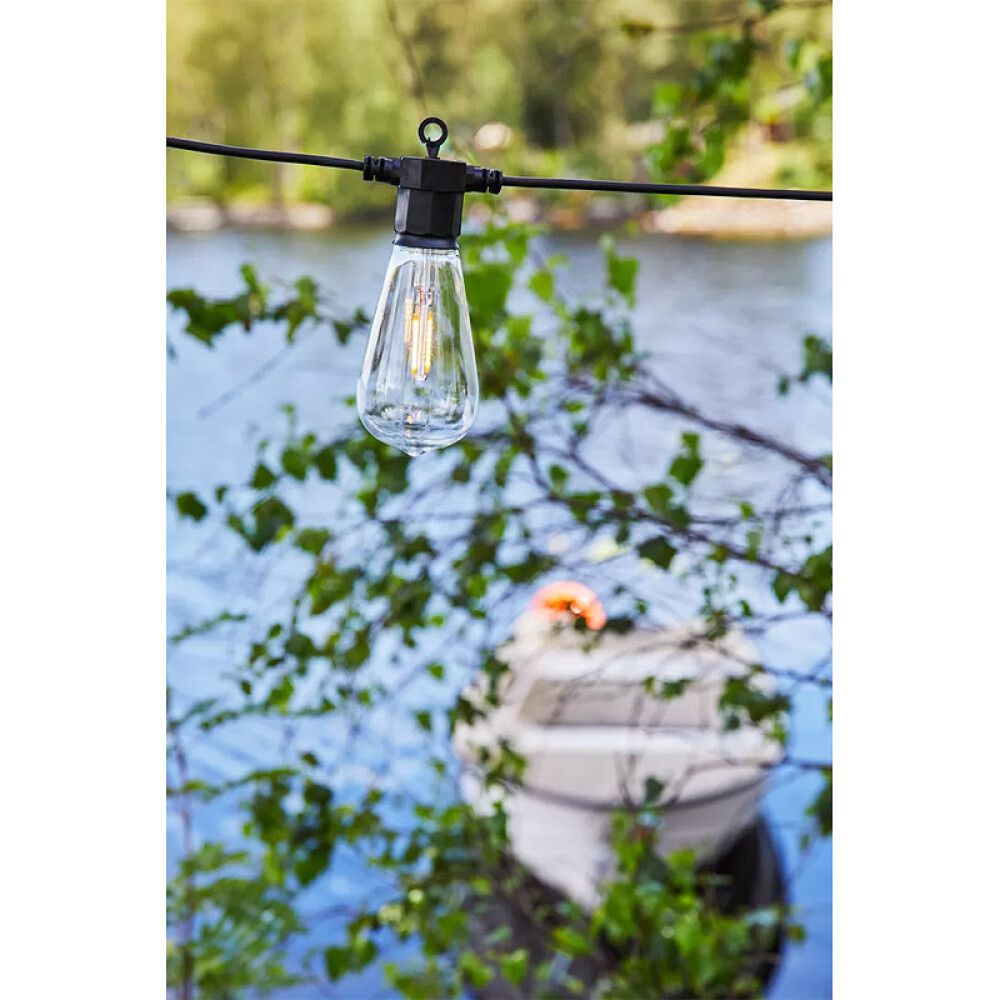 LED-valgussari ST64 Markslöjd Garden 24