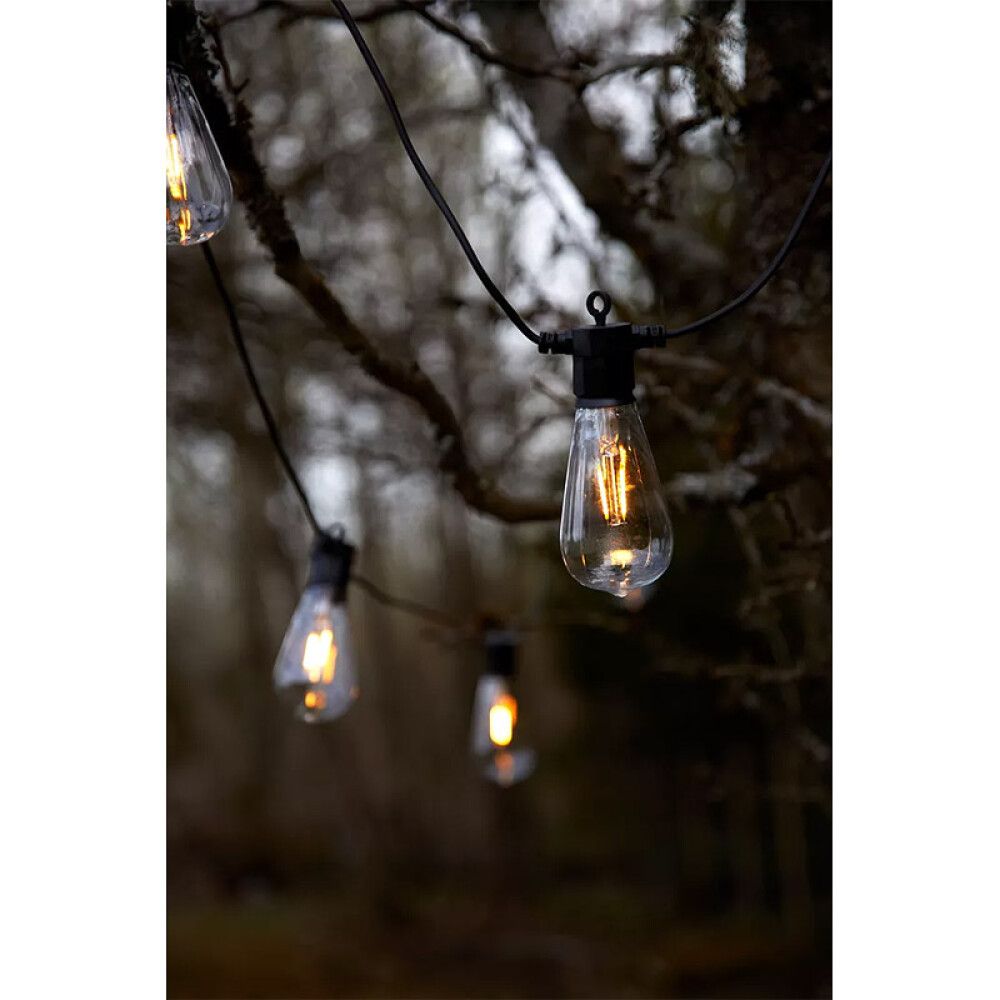 LED-valgussari ST64 Markslöjd Garden 24