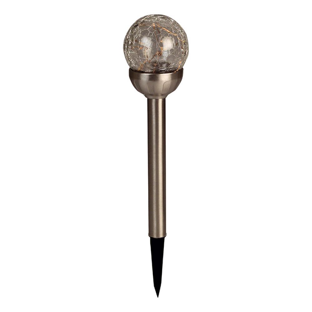 Solarvalgusti  Luxform Conga 39 cm