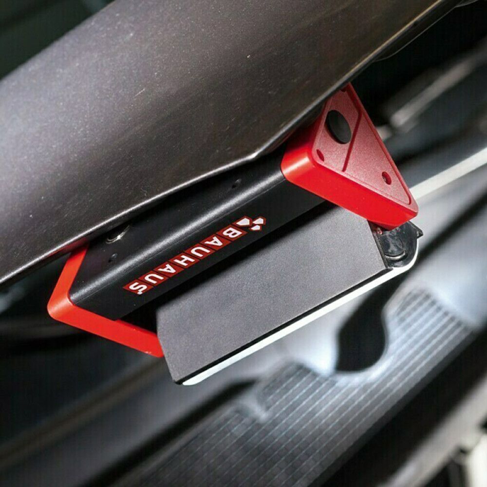 LED-taskulamp Bauhaus Mobiilne