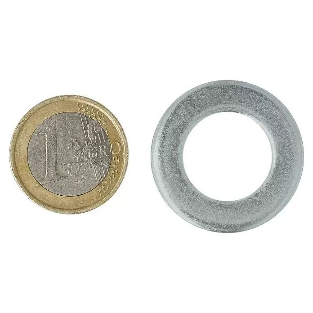 Seibid Profi Depot ZN, DIN125, 17 x 30 mm, 50 tk